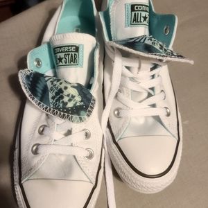Converse sneakers